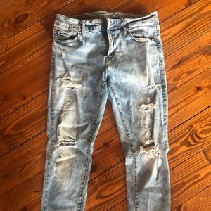 American Eagle Men’s Next Level Flex Jeans